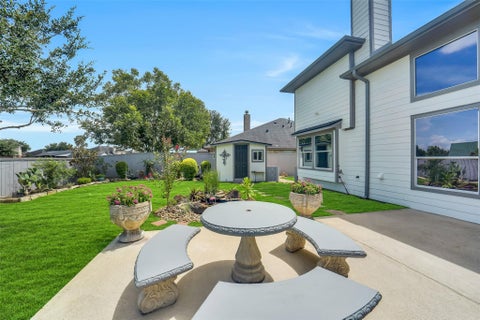 Tiny photo for 7307 Still Haven Drive, Richmond, TX 77407 (MLS # 13813644)