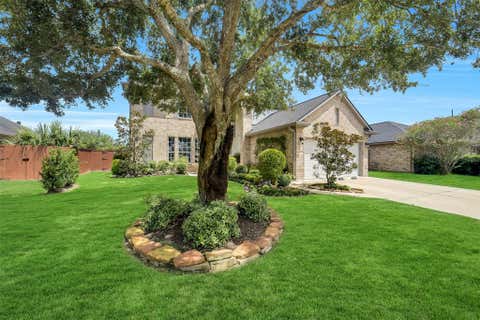 Tiny photo for 7307 Still Haven Drive, Richmond, TX 77407 (MLS # 13813644)