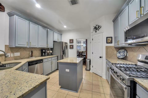 Tiny photo for 7307 Still Haven Drive, Richmond, TX 77407 (MLS # 13813644)