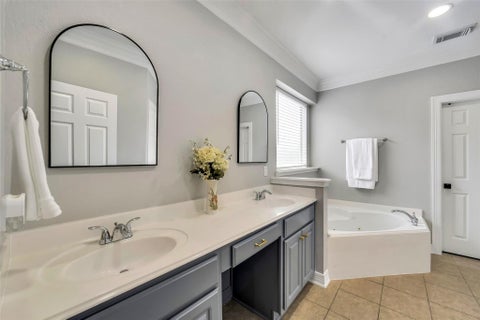Tiny photo for 7307 Still Haven Drive, Richmond, TX 77407 (MLS # 13813644)