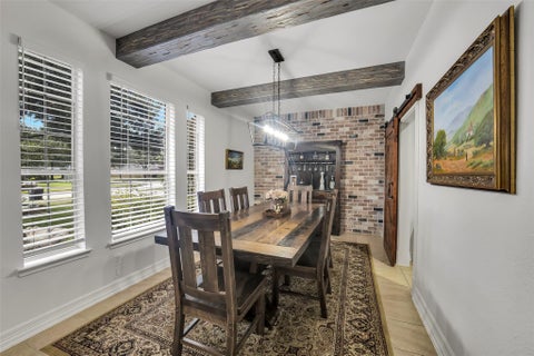 Tiny photo for 7307 Still Haven Drive, Richmond, TX 77407 (MLS # 13813644)