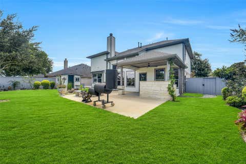 Tiny photo for 7307 Still Haven Drive, Richmond, TX 77407 (MLS # 13813644)