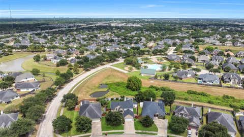 Tiny photo for 7307 Still Haven Drive, Richmond, TX 77407 (MLS # 13813644)
