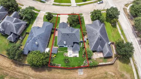 Tiny photo for 7307 Still Haven Drive, Richmond, TX 77407 (MLS # 13813644)