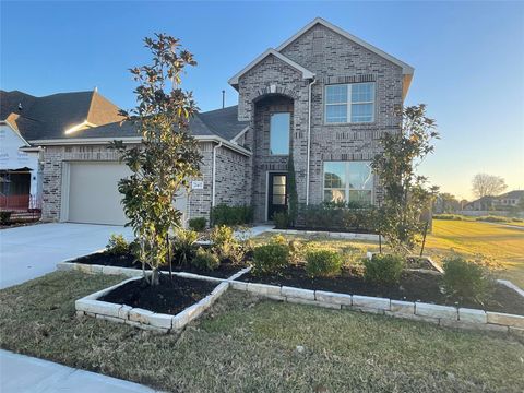 21402 Adela Point Tomball TX 77375