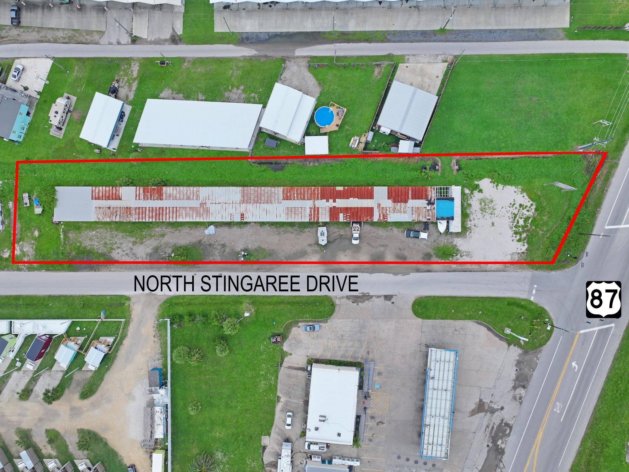 1012 N Stingaree Drive