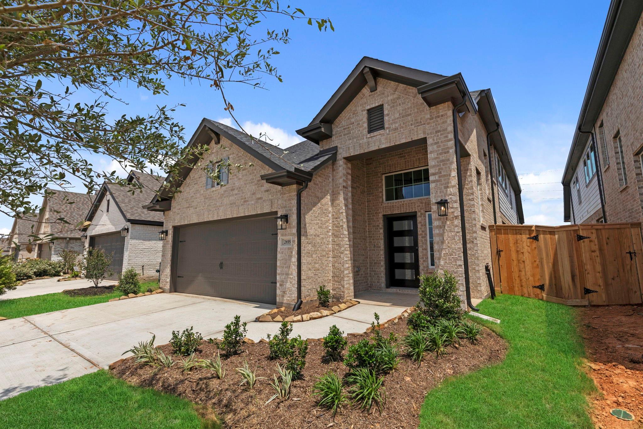 2855 Orange Leaf Drive