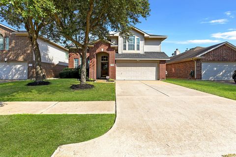 Photo of 19246 N Piper Grove Drive, Katy, TX 77449 (MLS # 14266924)