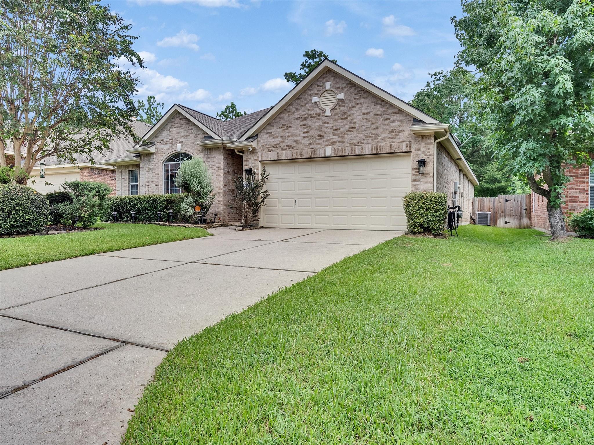 18 Bryce Branch Circle