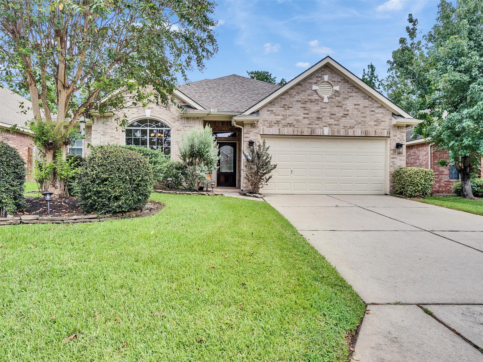18 Bryce Branch Circle