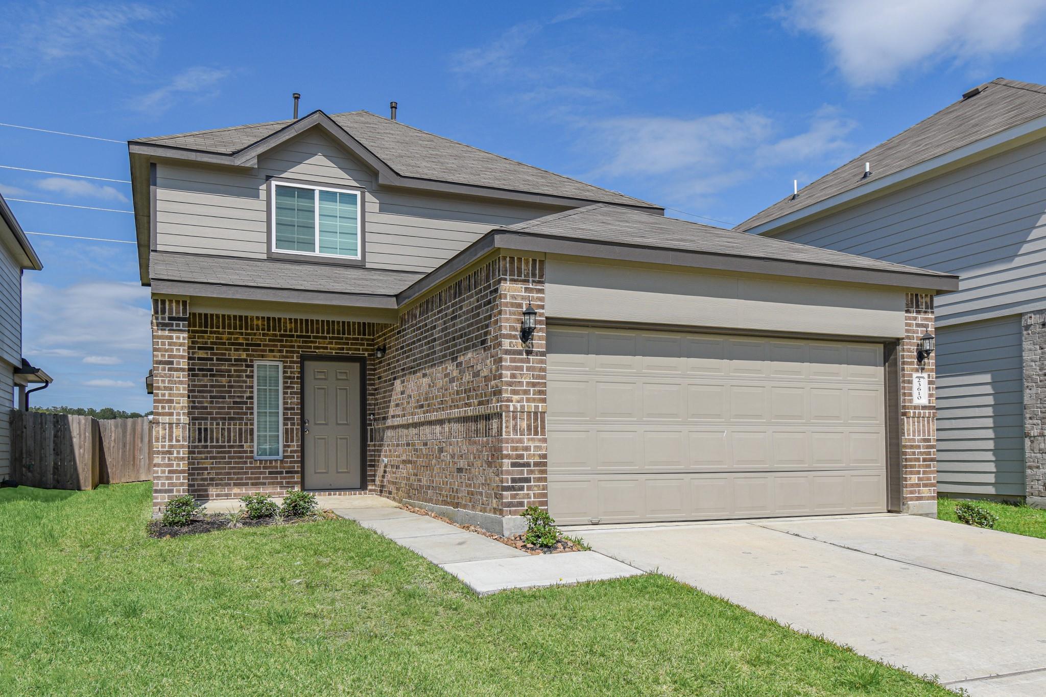 23610 Goodfellow Drive