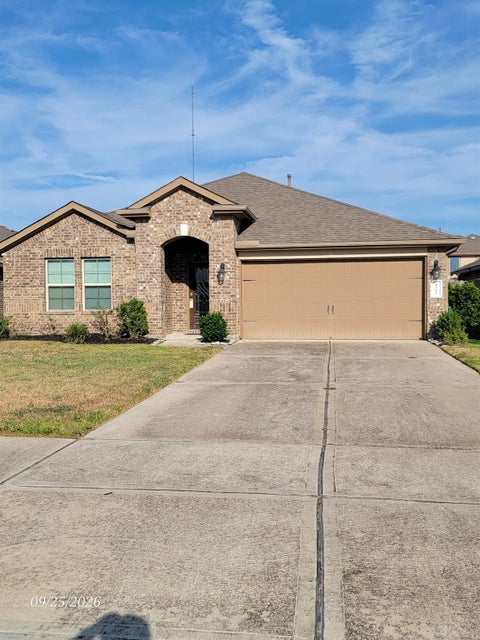 Photo of 4315 Stillwater Valley Court, Missouri City, TX 77459 (MLS # 81960816)