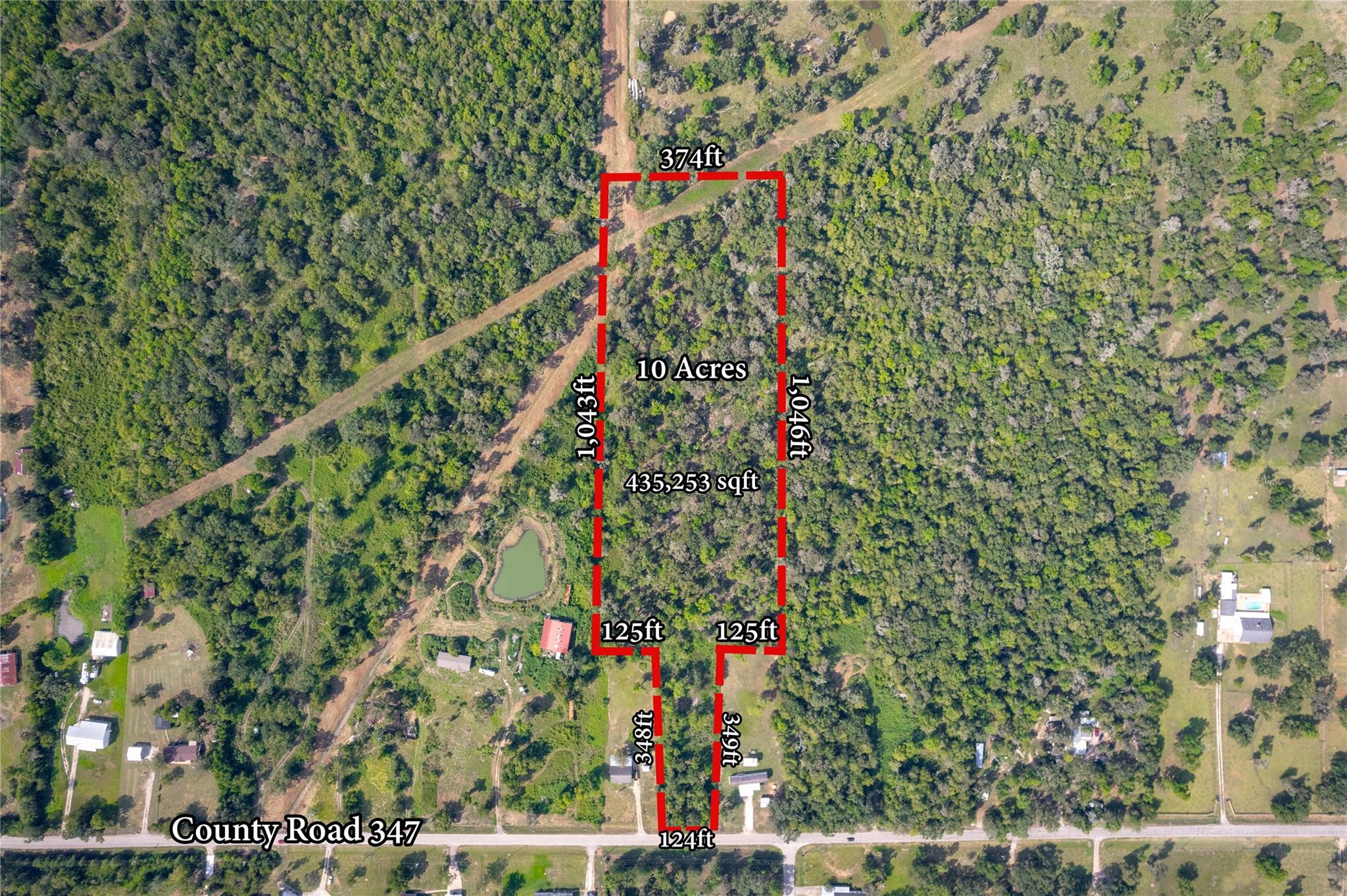 3840 County Road 347