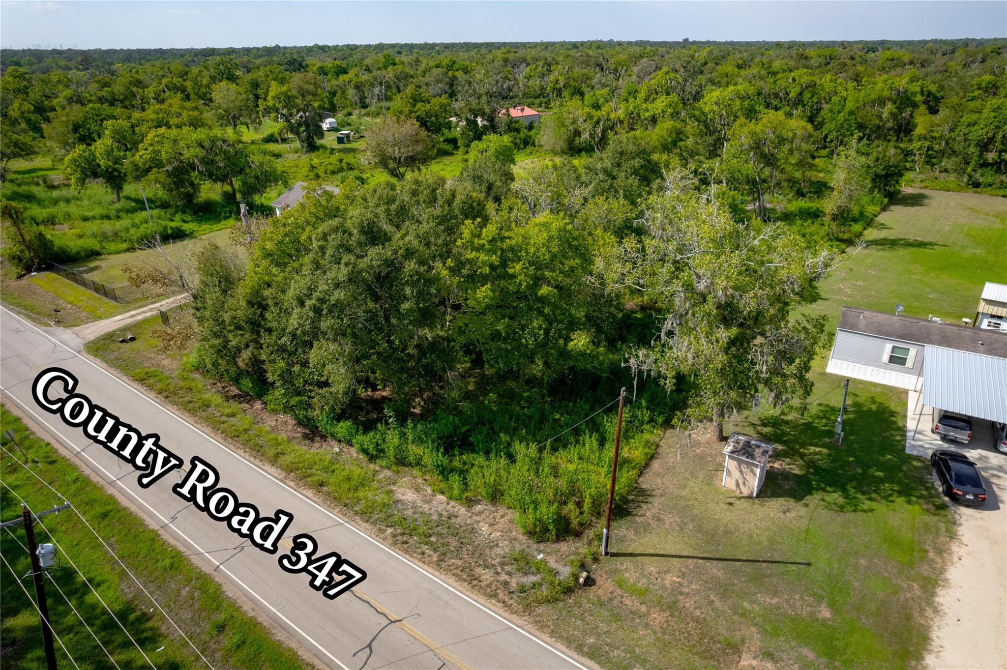 3840 County Road 347