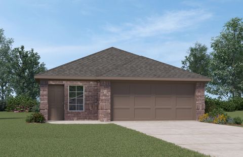 Photo of 10706 Sage Bend Dr, Beasley, TX 77417 (MLS # 91514650)