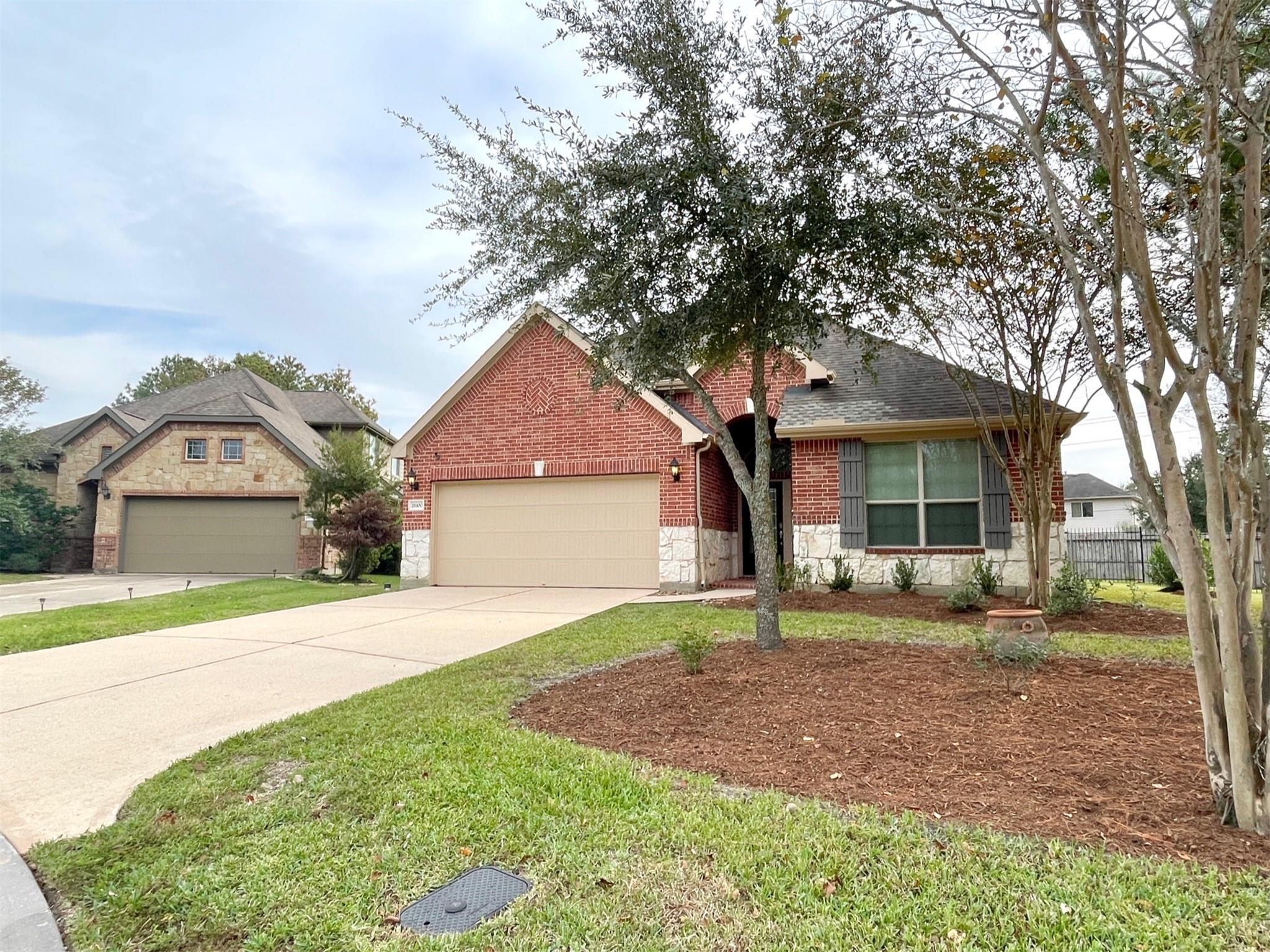 26100 Brickhill Drive