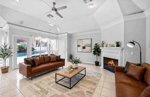 Photo of 5522 Olympiad Drive, Houston, TX 77041 (MLS # 17732567)