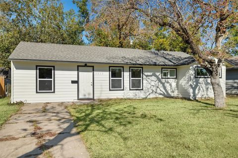 5915 Beldart Street Houston TX 77033