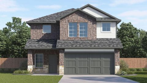 Photo of 1042 Garnet Rain Drive, Beasley, TX 77417 (MLS # 94881881)