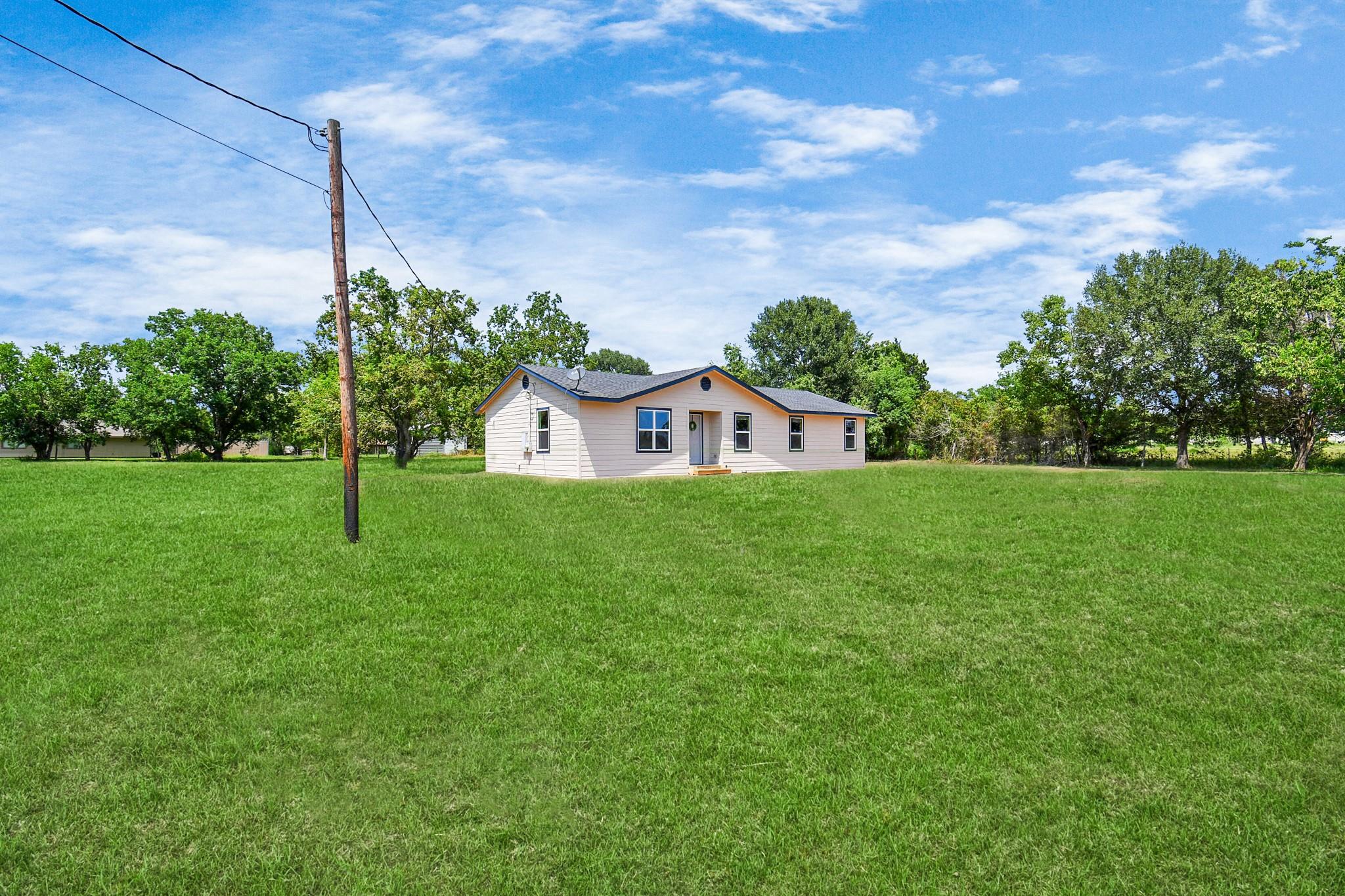 1030 San Felipe Road