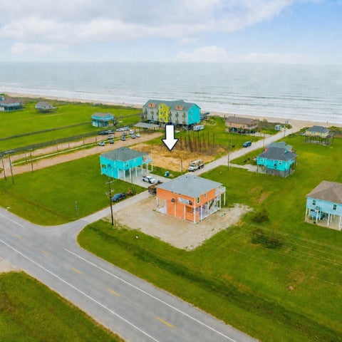 Photo of 0 Cade, Crystal Beach, TX 77650 (MLS # 50605454)