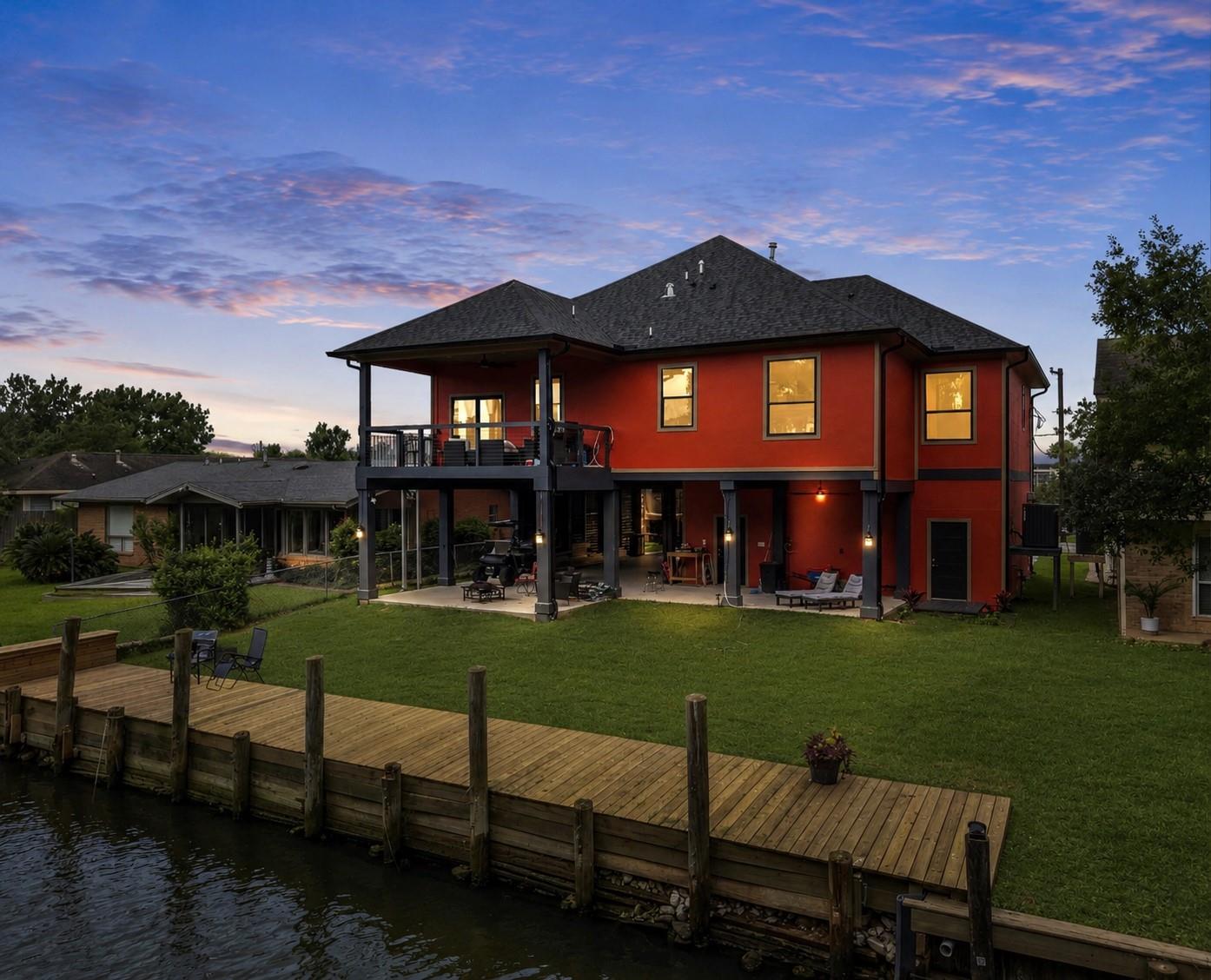 88 Bayou Lane