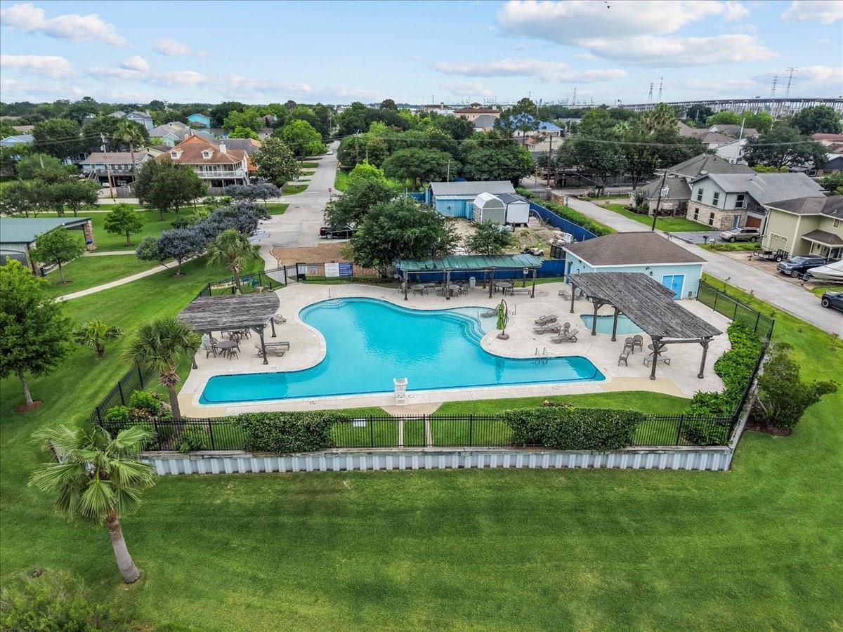 88 Bayou Lane