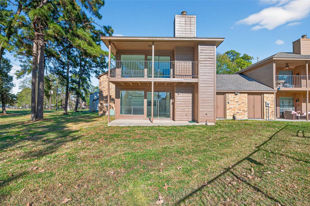 Photo of 20275 Sunny Shores Drive, Humble, TX 77346 (MLS # 86070529)