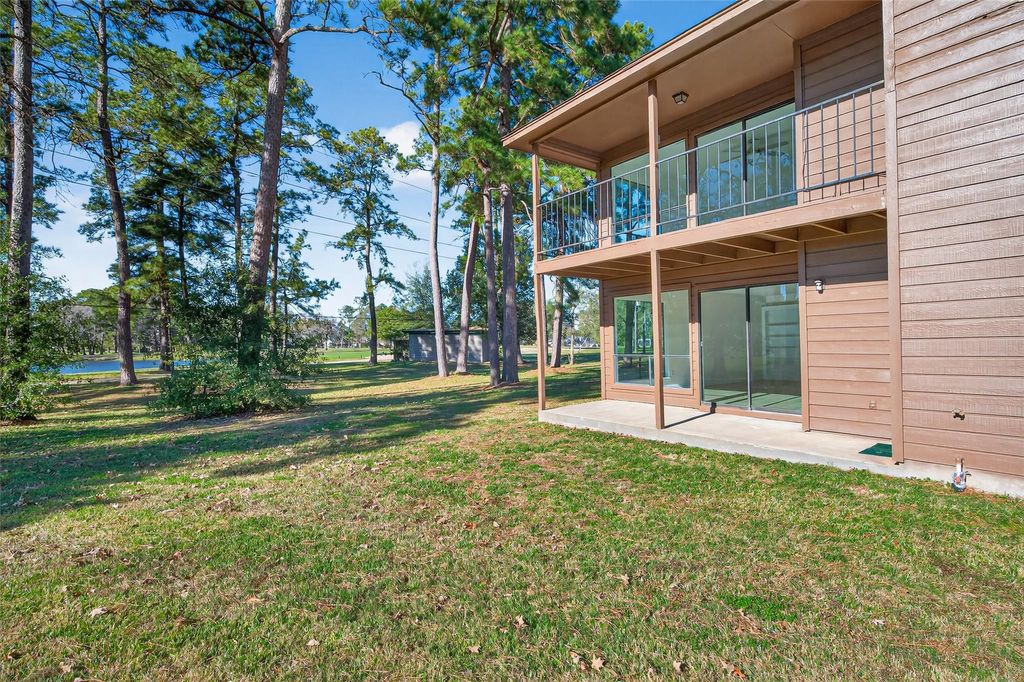 Photo of 20275 Sunny Shores Drive, Humble, TX 77346 (MLS # 86070529)