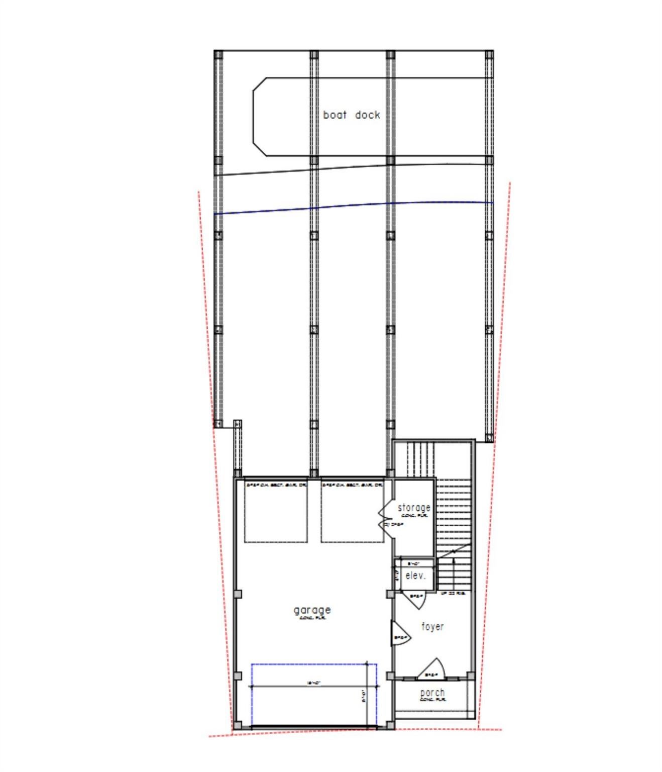 1318 Outrigger