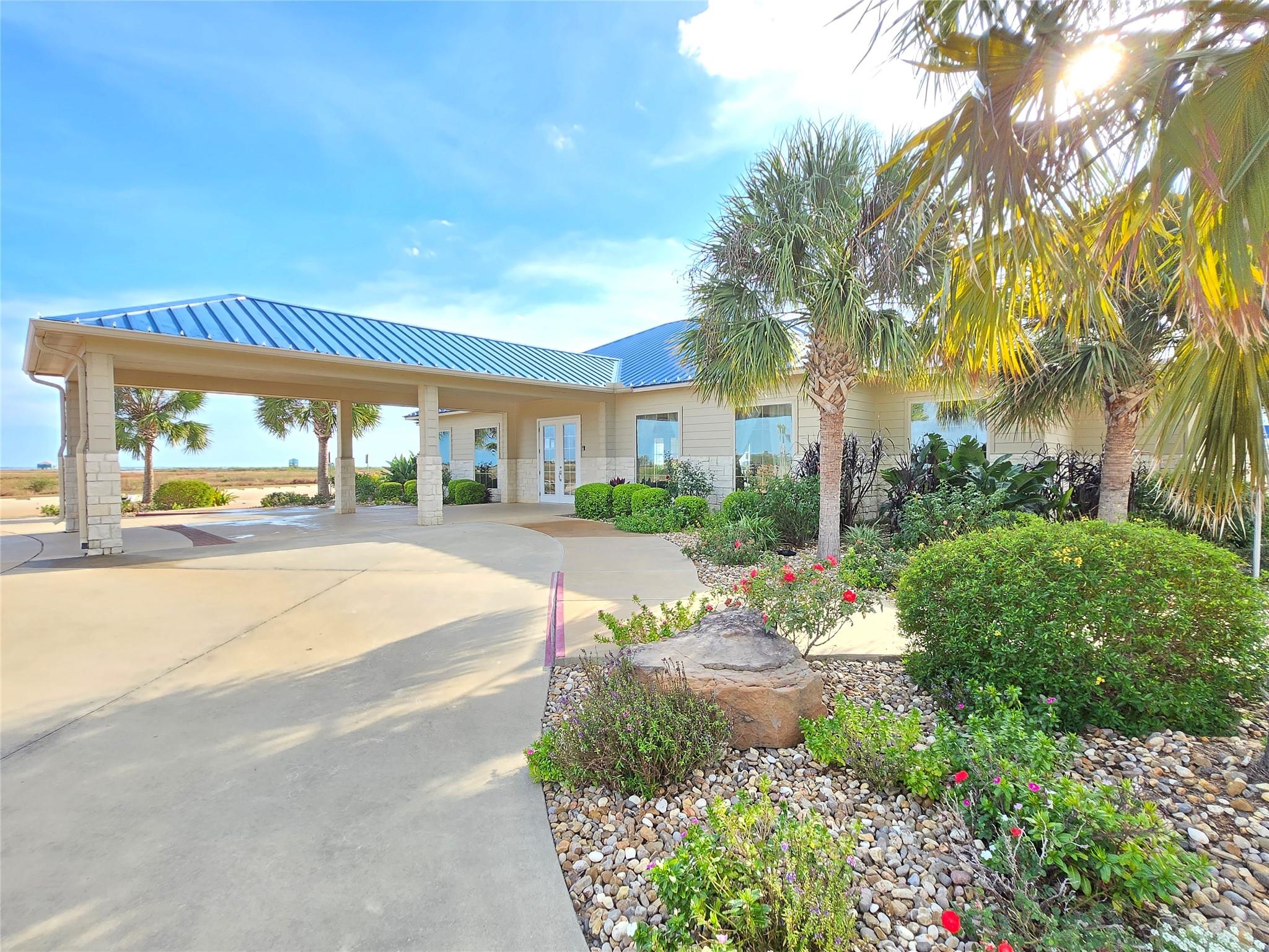 3345 Bay Point Drive