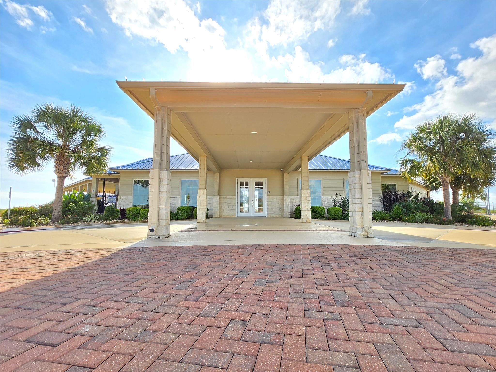 3345 Bay Point Drive