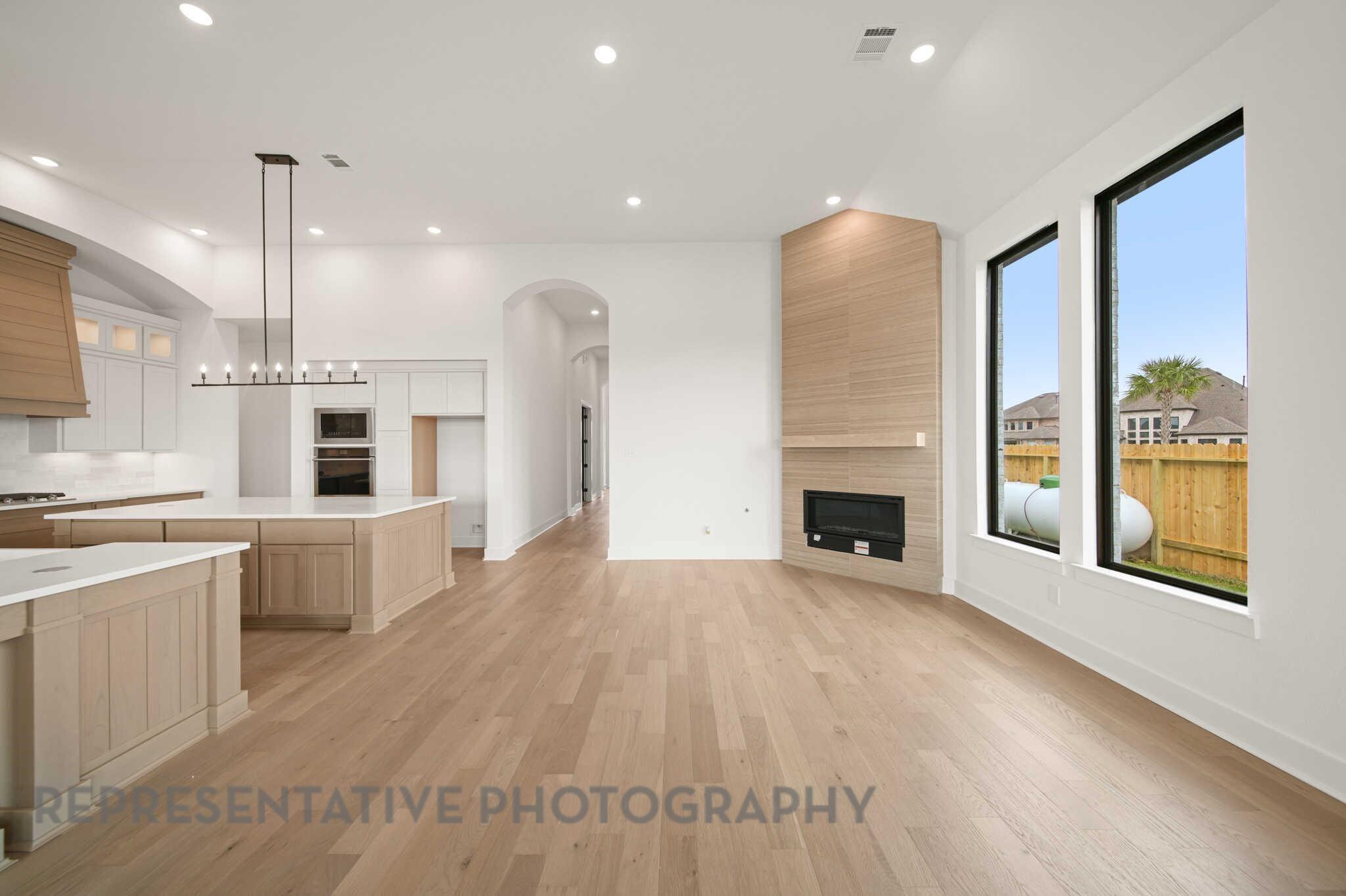 1539 Timber Woods Drive