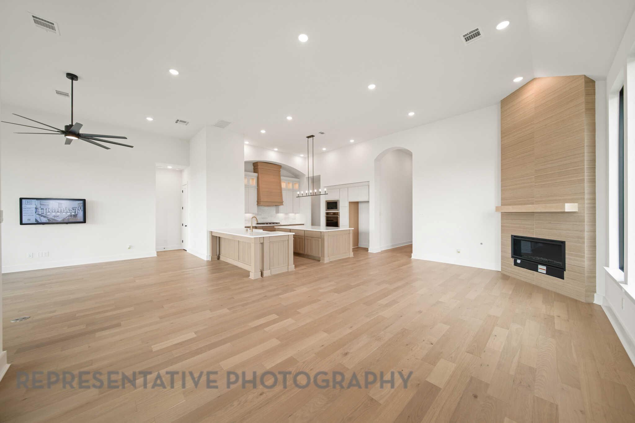 1539 Timber Woods Drive