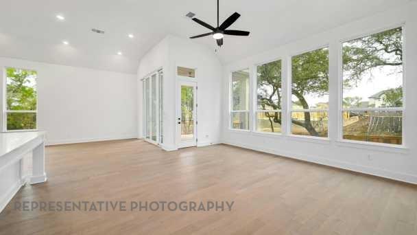 1539 Timber Woods Drive