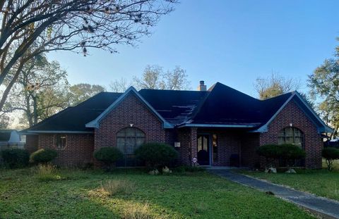 Photo of 301 Jansen Drive, West Columbia, TX 77486 (MLS # 4976447)