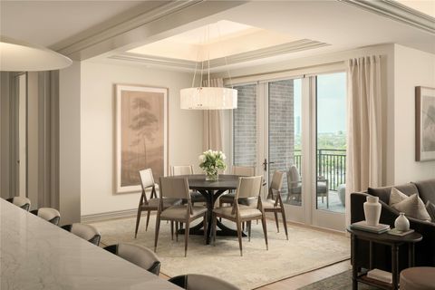 Photo of 1717 Bissonnet Street #1101, Houston, TX 77005 (MLS # 81720859)