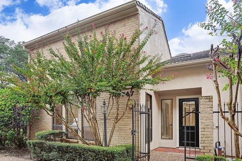 Photo of 15747 Tanya Circle, Houston, TX 77079 (MLS # 67439795)