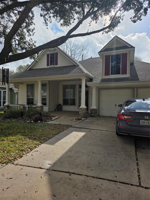 Photo of 22702 Waverly Bend Court, Katy, TX 77450 (MLS # 69573904)