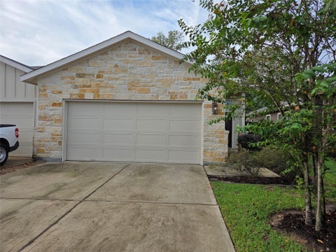 Photo of 9737 Grosbeak Lane, Magnolia, TX 77354 (MLS # 26388390)