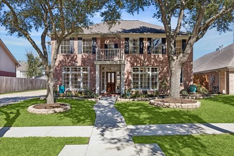 3311 Almond Creek Drive Houston TX 77059