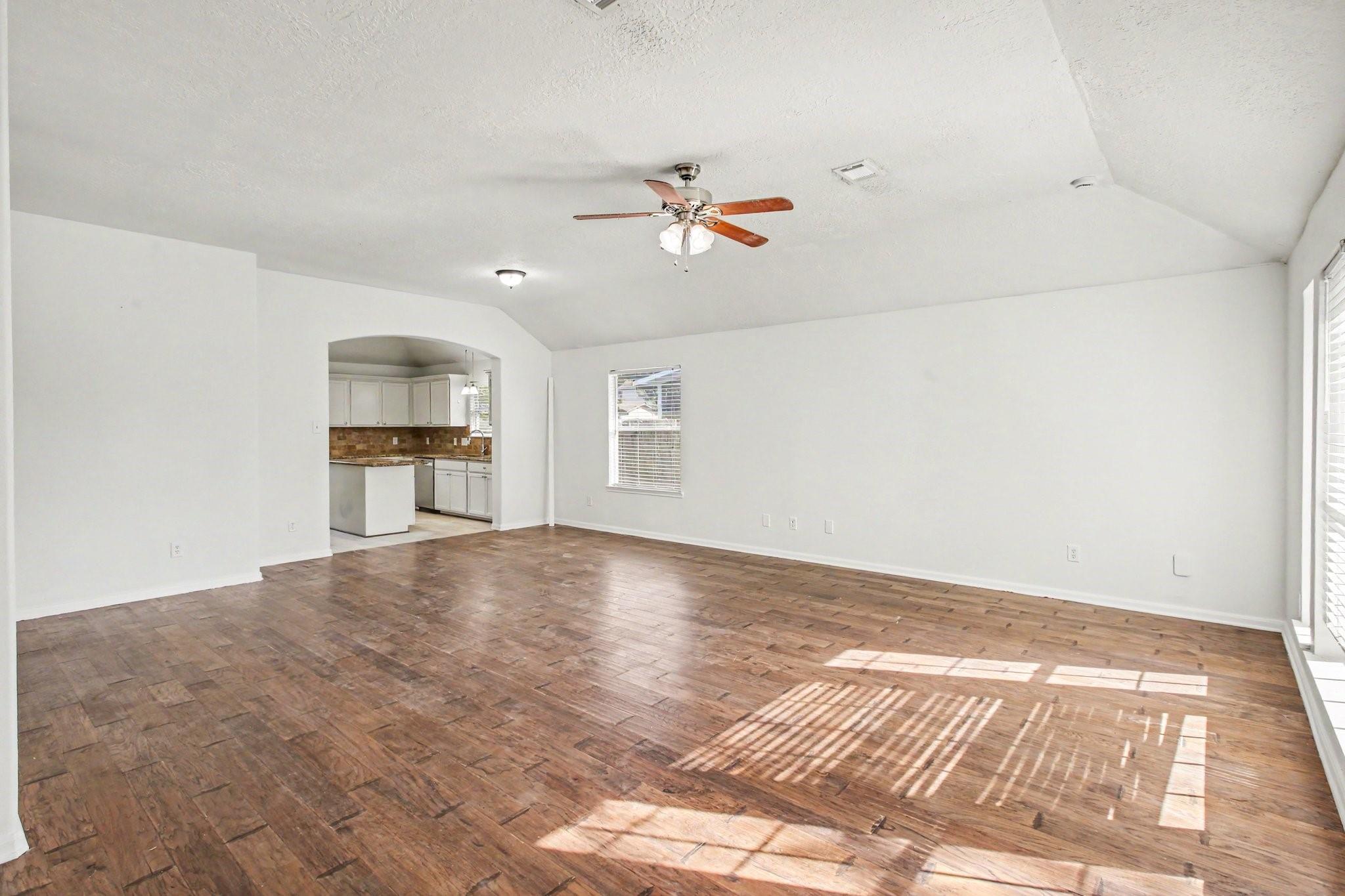 14021 Buckskin Drive