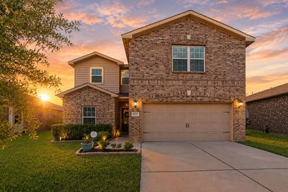 20707 Solstice Point Drive Hockley TX 77447