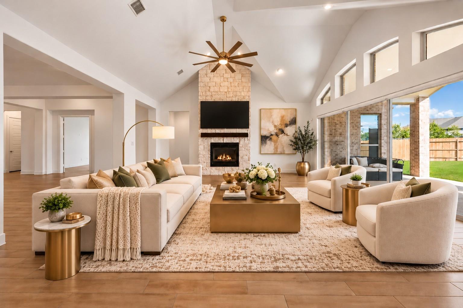 5422 Farm Hill Way
