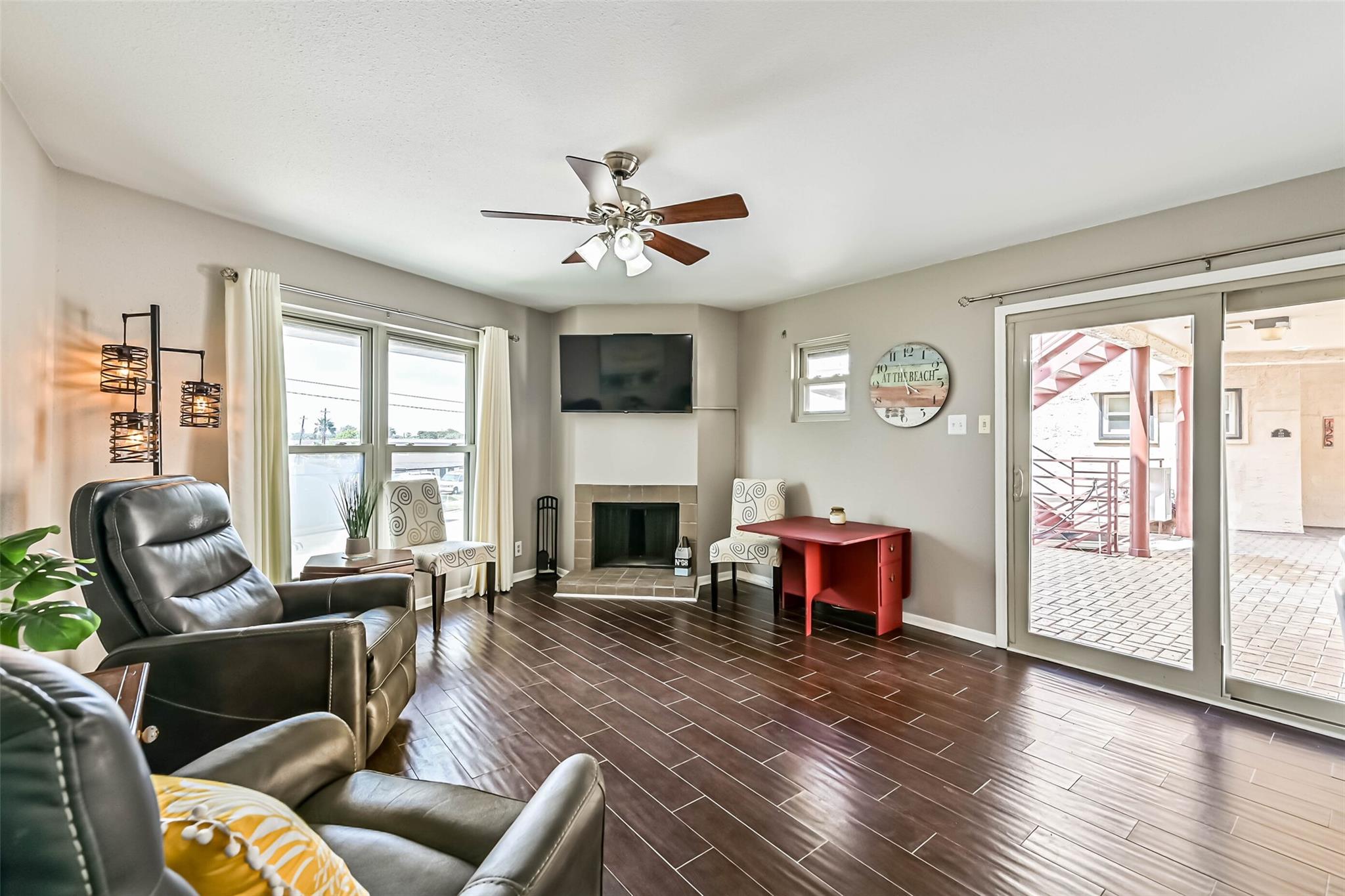 7312 Seawall Boulevard 112