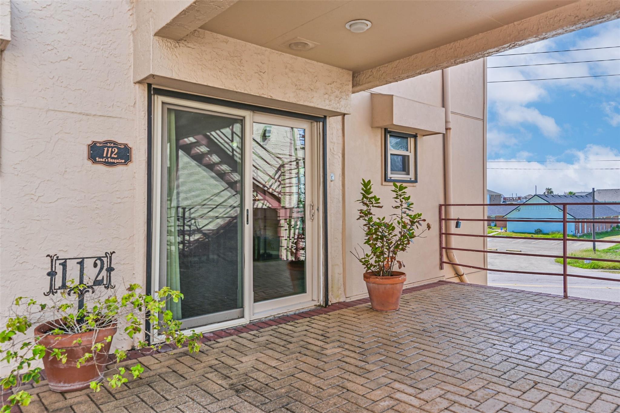 7312 Seawall Boulevard 112