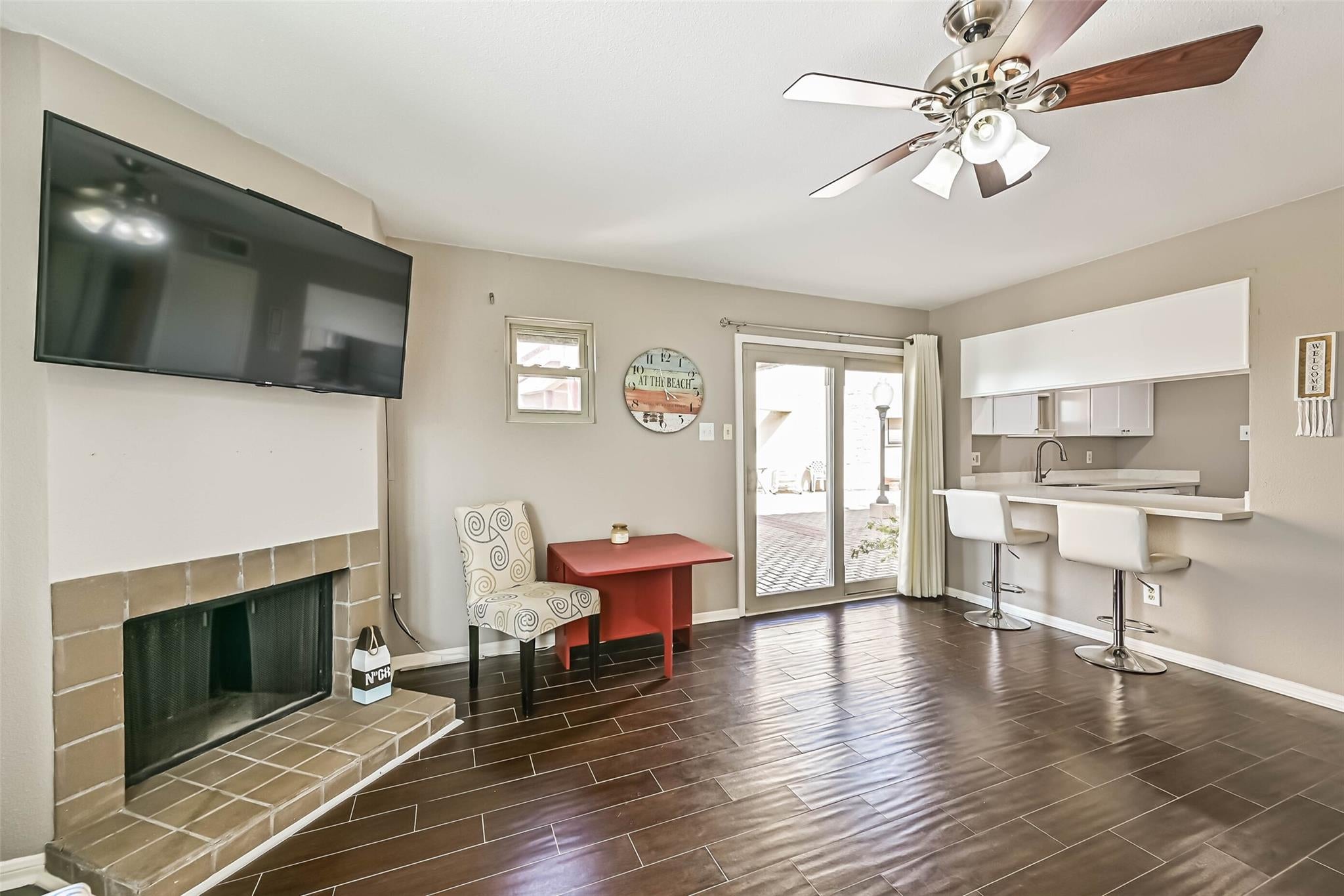 7312 Seawall Boulevard 112