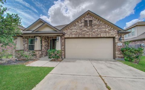 Photo of 18123 Tall Chestnut Street, Cypress, TX 77429 (MLS # 12257377)