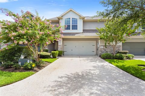 Photo of 2840 Sand Dune Drive, Seabrook, TX 77586 (MLS # 19939434)