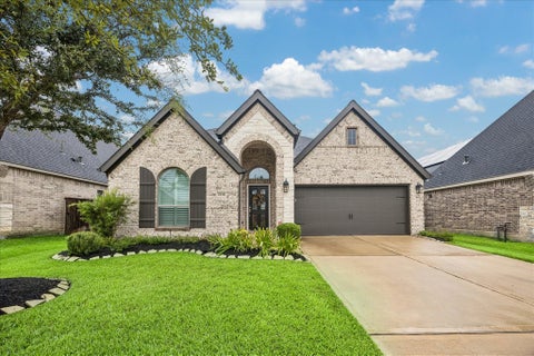Photo of 2118 Coyote Run Drive, Katy, TX 77494 (MLS # 47645818)